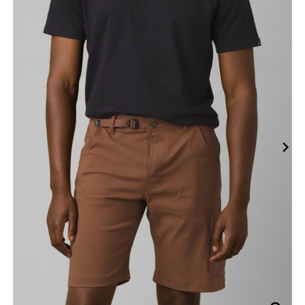 NWOT Men’s Prana Shorts